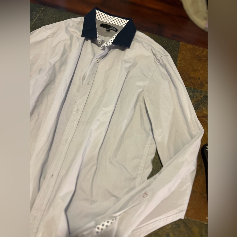 Large harvé benard Shirt